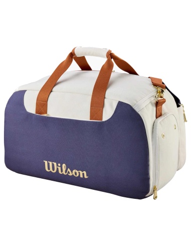Wilson Heritage Duffle V2