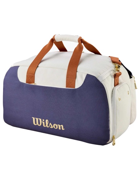 Wilson Heritage Duffle V2