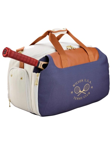 Wilson Heritage Duffle V2