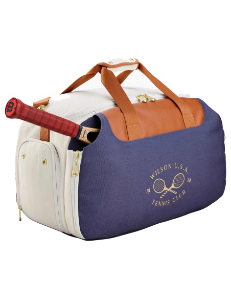 Wilson Heritage Duffle V2