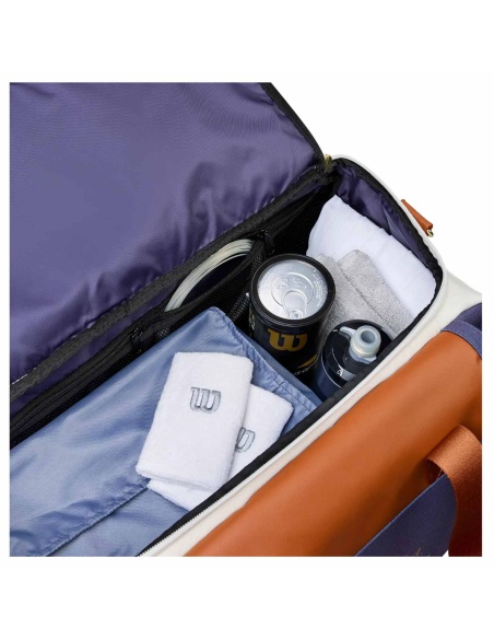 Wilson Heritage Duffle V2