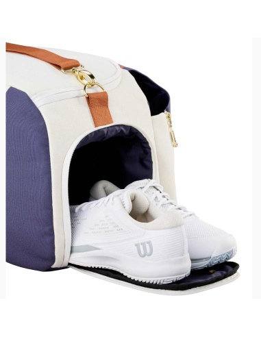 Wilson Heritage Duffle V2