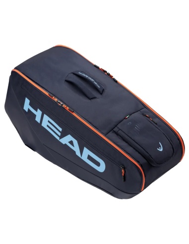 Head Pro Tour  Racquet Bag L Sinner