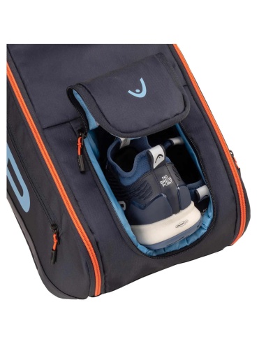 Head Pro Tour  Racquet Bag L Sinner
