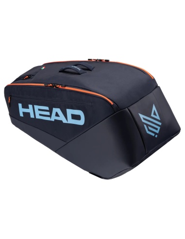 Head Pro Tour  Racquet Bag L Sinner