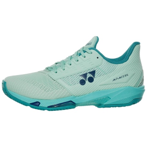 Yonex PC AD-Accel Clay Peppe Mint
