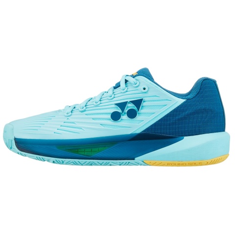 YONEX PC Eclipsion 5 All Court Cyan