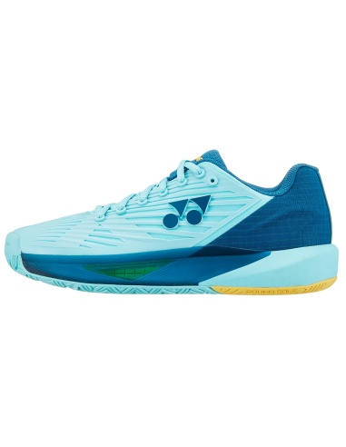 YONEX PC Eclipsion 5 All Court Cyan