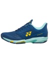 Yonex PC AD-Accel Clay Teal Blu