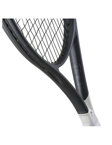 Head Speed Pro 2026 | Racchetta Tennis Controllo e Stabilità