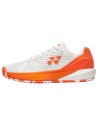 Yonex PC Eclipsion 5 Clay Silver/Orange