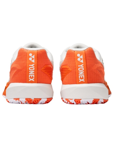 Yonex PC Eclipsion 5 Clay Silver/Orange