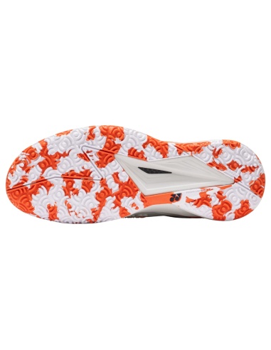 Yonex PC Eclipsion 5 Clay Silver/Orange