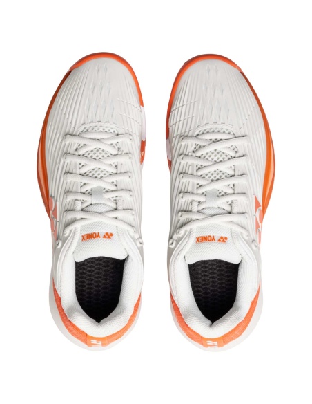 Yonex PC Eclipsion 5 Clay Silver/Orange