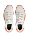 Yonex PC Eclipsion 5 Clay Silver/Orange