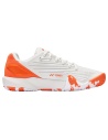 Yonex PC Eclipsion 5 Clay Silver/Orange
