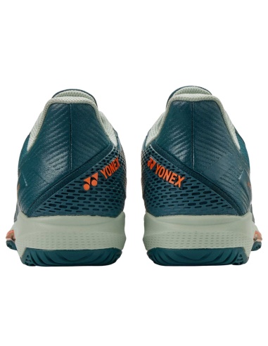 Yonex PC AD-Accel Clay Teal Green