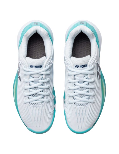 YONEX PC Eclipsion 5 Clay Pale Blue