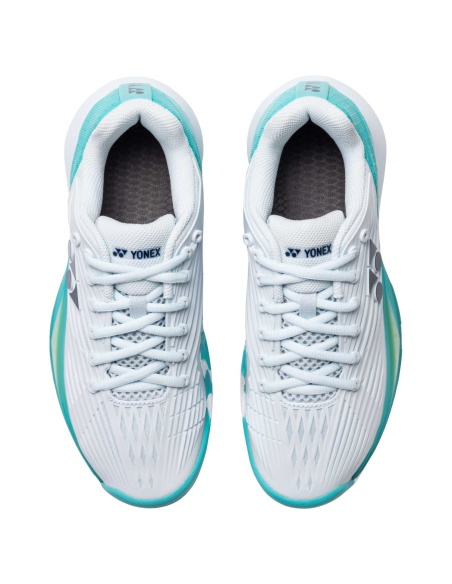 YONEX PC Eclipsion 5 Clay Pale Blue