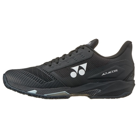 Yonex PC AD-Accel Clay Black