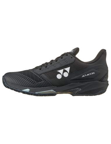 Yonex PC AD-Accel Clay Black