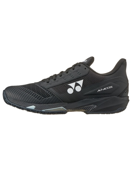 Yonex PC AD-Accel Clay Black