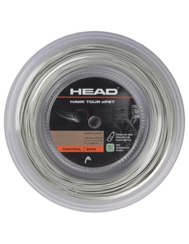 Head Hawk Tour rPet 1,25 (200mt)