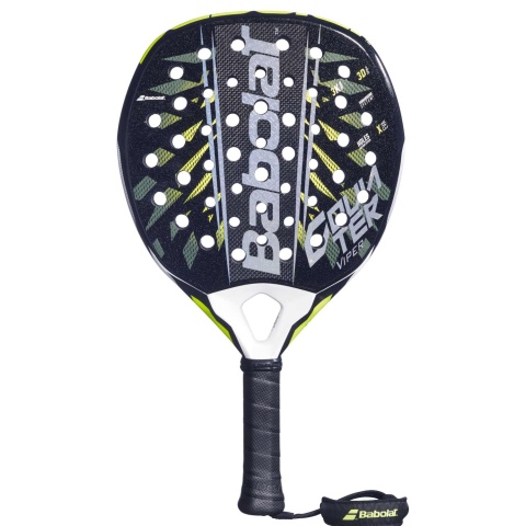 Babolat Counter Viper 2.6 2026 | Racchetta Padel Precisione e Sweet Spot