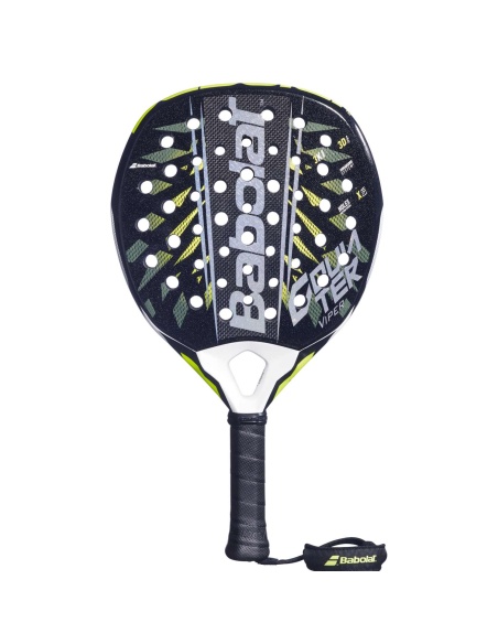 Babolat Counter Viper 2.6 2026 | Racchetta Padel Precisione e Sweet Spot