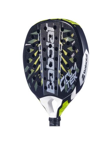 Babolat Counter Viper 2.6 2026 | Racchetta Padel Precisione e Sweet Spot
