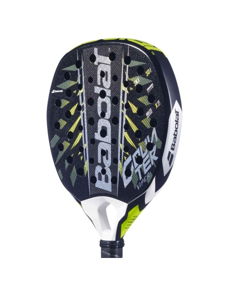 Babolat Counter Viper 2.6 2026 | Racchetta Padel Precisione e Sweet Spot