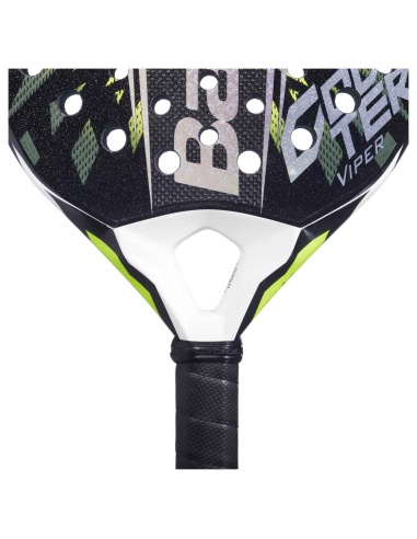 Babolat Counter Viper 2.6 2026 | Racchetta Padel Precisione e Sweet Spot