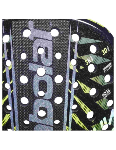 Babolat Counter Viper 2.6 2026 | Racchetta Padel Precisione e Sweet Spot