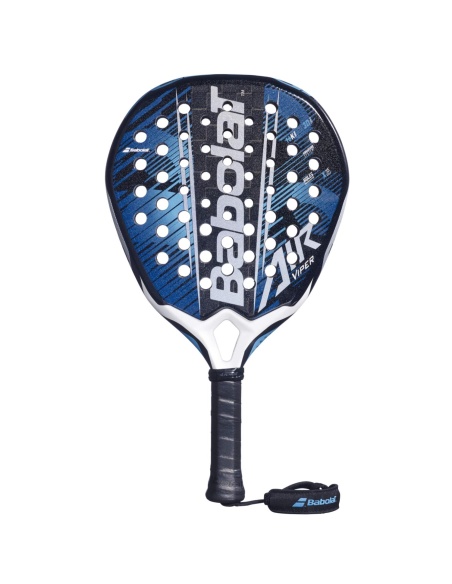 Babolat Air Viper 2.6 2026 | Racchetta Padel Leggerezza e Reattività