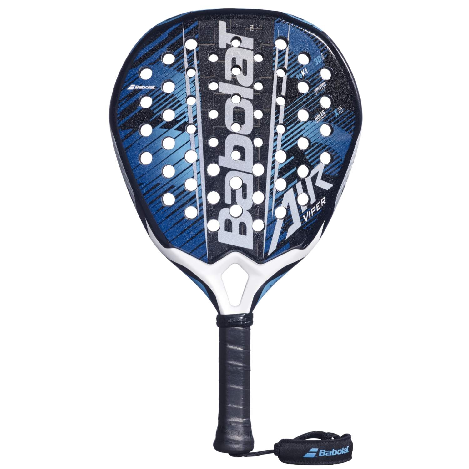 Babolat Air Viper 2.6 2026 | Racchetta Padel Leggerezza e Reattività