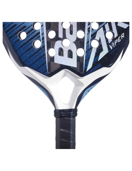 Babolat Air Viper 2.6 2026 | Racchetta Padel Leggerezza e Reattività