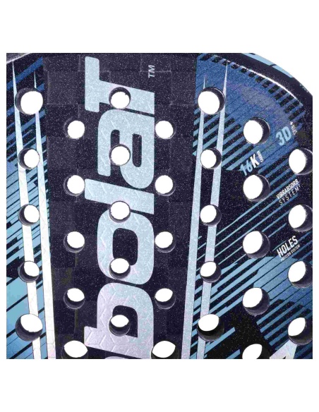 Babolat Air Viper 2.6 2026 | Racchetta Padel Leggerezza e Reattività