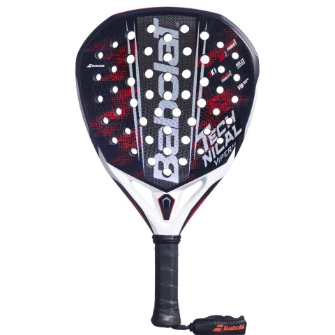 Babolat Technical Viper 3.0 2026 | Racchetta Padel Potenza Estrema