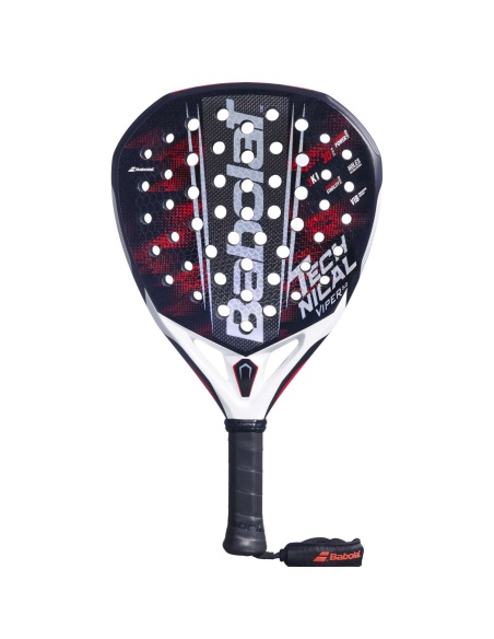 Babolat Technical Viper 3.0 2026 | Racchetta Padel Potenza Estrema