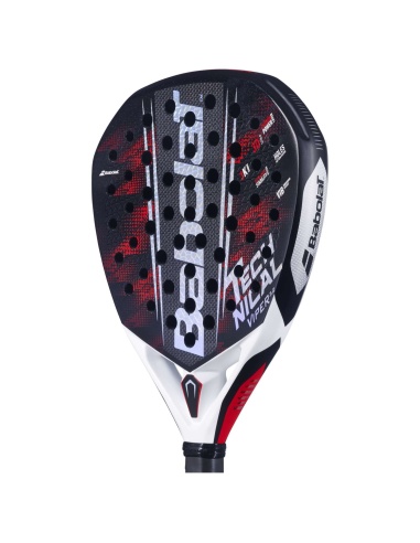 Babolat Technical Viper 3.0 2026 | Racchetta Padel Potenza Estrema