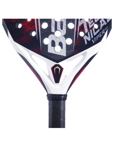 Babolat Technical Viper 3.0 2026 | Racchetta Padel Potenza Estrema