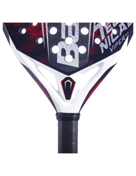 Babolat Technical Viper 3.0 2026 | Racchetta Padel Potenza Estrema