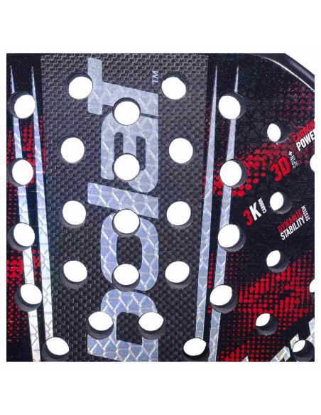 Babolat Technical Viper 3.0 2026 | Racchetta Padel Potenza Estrema