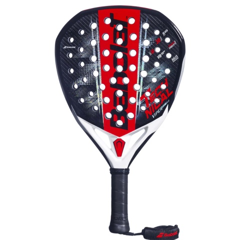 Babolat Technical Viper Soft 3.0 2026 | Potenza e Comfort