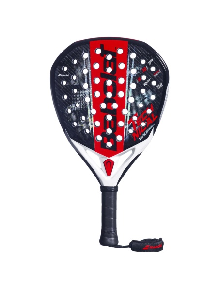 Babolat Technical Viper Soft 3.0 2026 | Potenza e Comfort