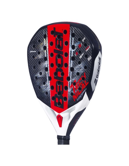 Babolat Technical Viper Soft 3.0 2026 | Potenza e Comfort