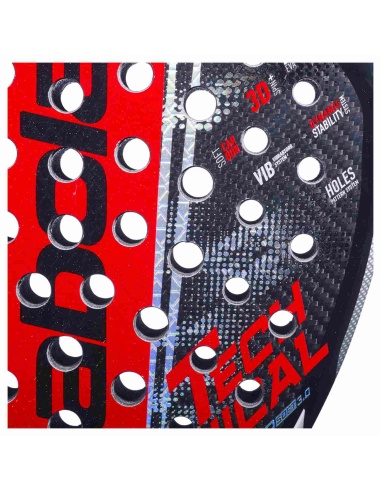 Babolat Technical Viper Soft 3.0 2026 | Potenza e Comfort
