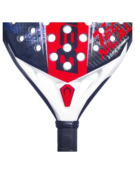 Babolat Technical Viper Soft 3.0 2026 | Potenza e Comfort