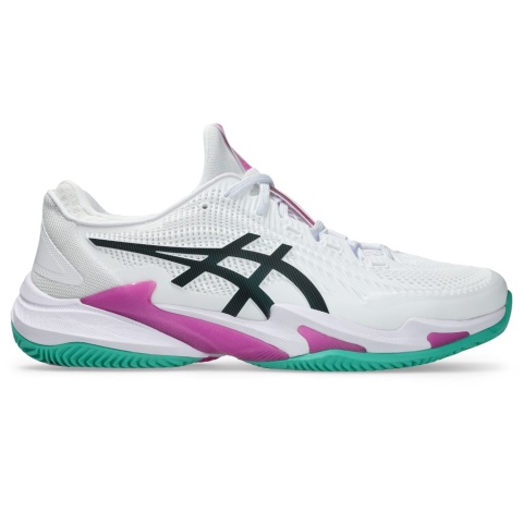 Asics Court FF3 | Supporto e Performance per Ogni Match