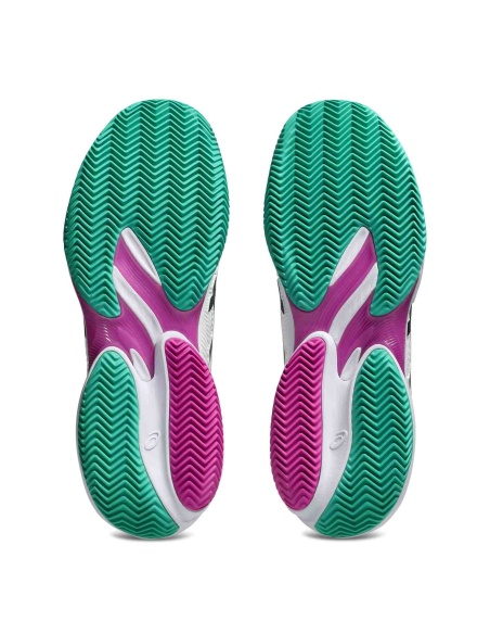 Asics Court FF3 | Supporto e Performance per Ogni Match